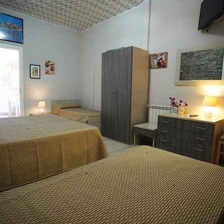Golden Dreams B&B Reggio Calabria Exterior photo