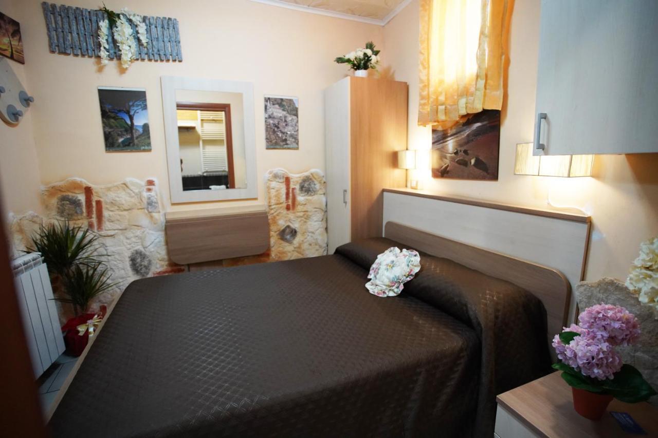 Golden Dreams B&B Reggio Calabria Exterior photo