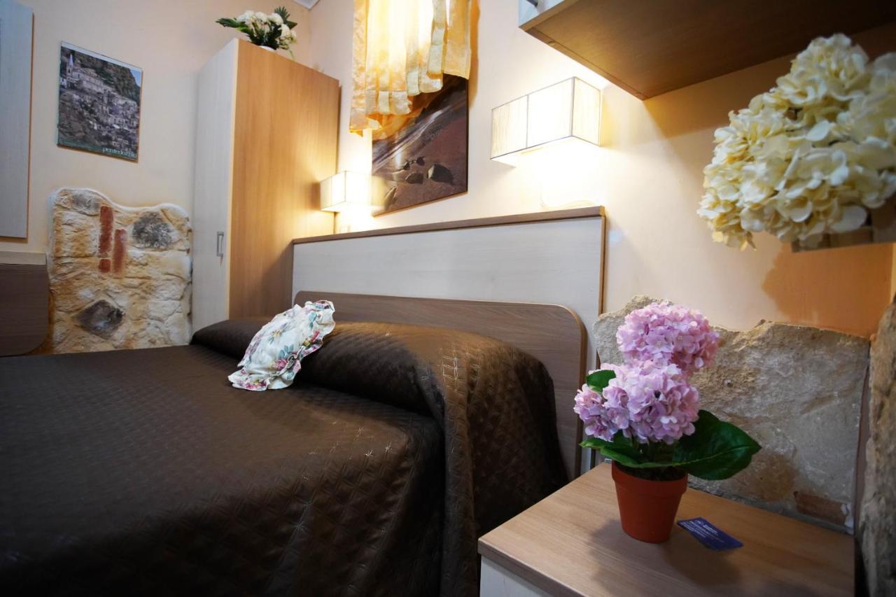 Golden Dreams B&B Reggio Calabria Exterior photo