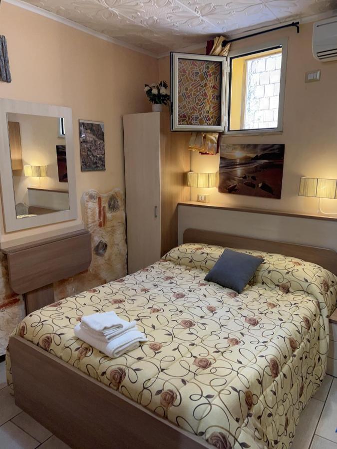 Golden Dreams B&B Reggio Calabria Exterior photo
