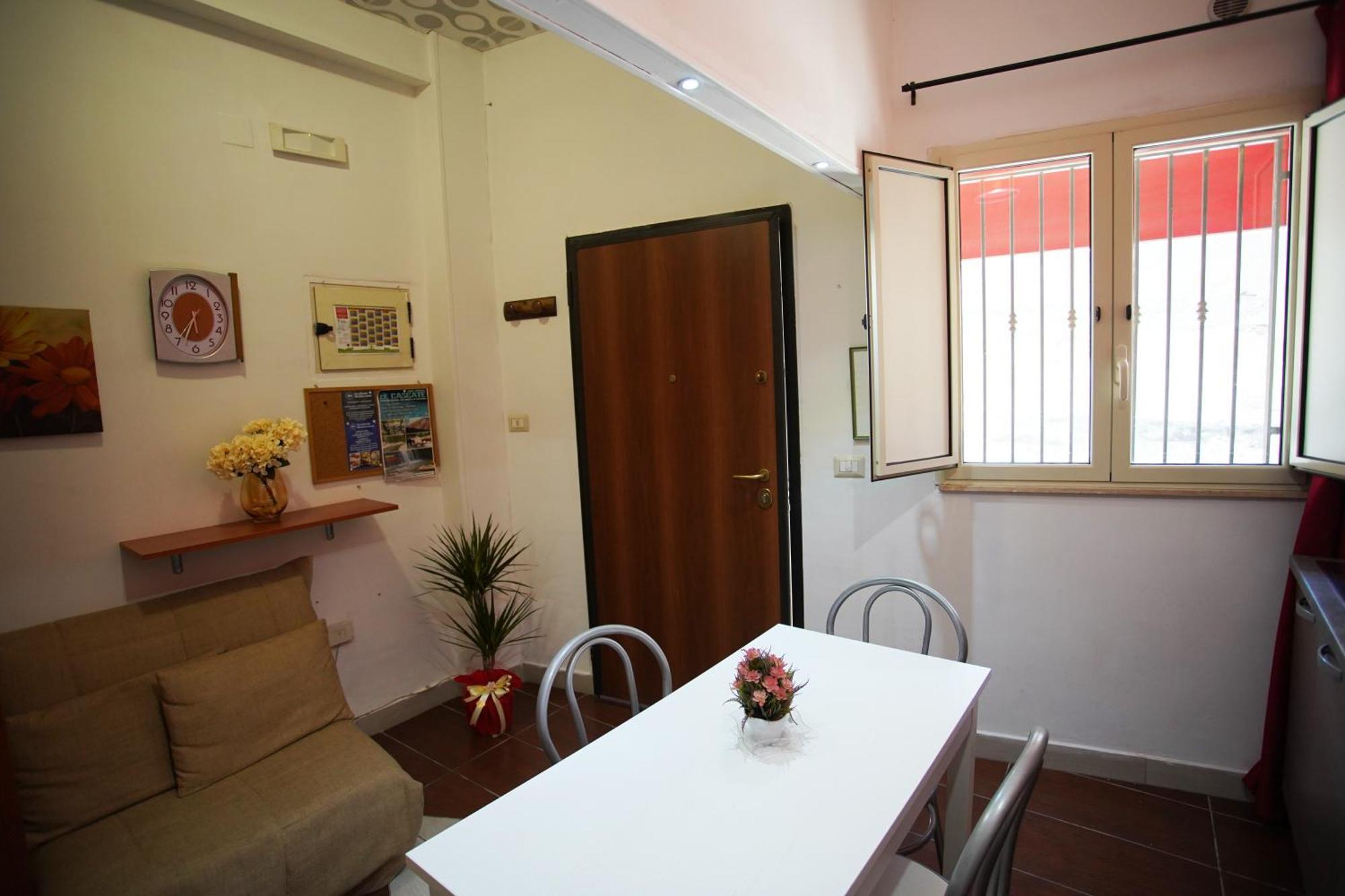 Golden Dreams B&B Reggio Calabria Exterior photo