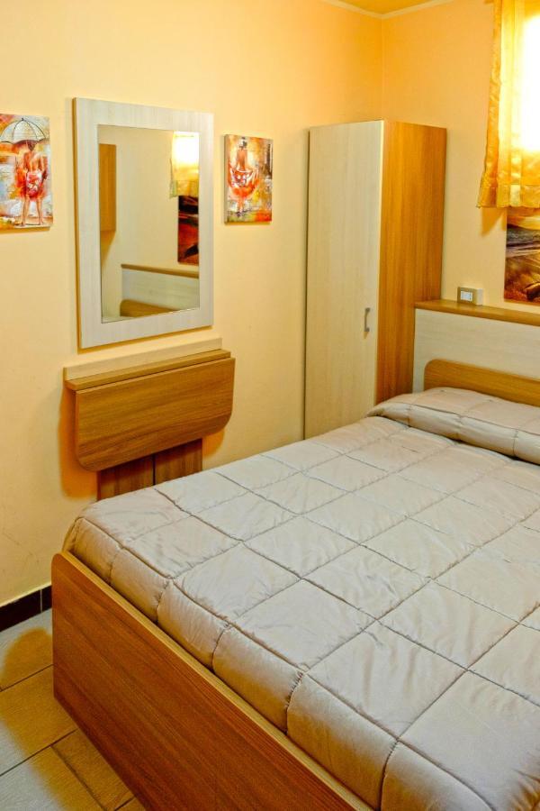 Golden Dreams B&B Reggio Calabria Exterior photo