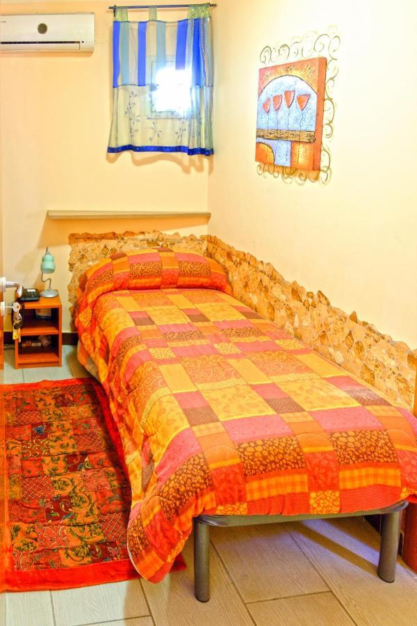 Golden Dreams B&B Reggio Calabria Exterior photo